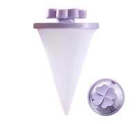 Pet Hair Remover for Laundry Floating Mesh Bag - Reusable Lint & Dog Hair Catcher, Washing Machine Hairs Trap Net | For Clothes, Bedding, Blankets, Towels, Fabric & Couch Cleaning Use
