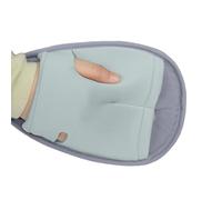 Pet Hair Remover Glove - Electrostatic Reusable Cat Hair Removal Tool, Lint and Cleaner Mitt, Couch Sofa Carpet Hairs Remover, for Dog Owners Home Office Car Apartment Clothes Bedding Sheets