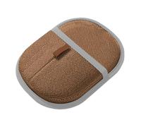 Pet Hair Remover Gloves, Static Hair Removal Gloves For Pet Cat, Kitten Puppy Deshedding Lint Roller | Hair Removal Mitts & Rollers Washable For Home Bed Car Sofa Apartment Furniture