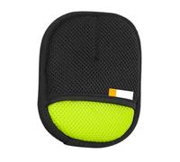 Pet Hair Remover, Grooming Gloves, Lint Cleaner Tool, Efficient Design, Soft Material, Ideal Use for Bedding, Couch, Carpet, Mat, Rug, Furniture Indoor and Outdoor 13.05 Inch