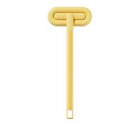 Pet Hair Remover Tool, Reusable Lint Brush Set, Multifunctional Shedding Cleaner, 17.52 Inches, Grooming Aid Device, for Clothes, Sofa, Carpet, Bed, Couch, Car, Rug, Floor Cleaning
