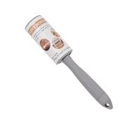 Pet Hair Roller, Tear-Off Cat Hair Remover, Lint Cleaning Brush, Portable Dust Removal Tool, Easy Peel Sticky Rollers, Ideal for Clothes, Luggage, Furniture, 3.5x3.5x25cm