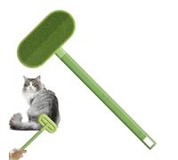 Pet haircleaner- Reusable Portable cleanerWith Long Handle, Dog hairRemoval Tool | With Its Ability To Remove Lint And Dust Gently, This Pet haircleanerPrevents Material Degradation And Maintai