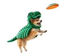 Pet Halloween Costumes Cute Soft Adjustable Breathable Outfit