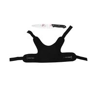 Pet Halloween Party Decoration Christmas Halloween Cats Funny Dogs Pequeños Perros Transformación Disfraces para Fiestas de Vacaciones Fotos (L)