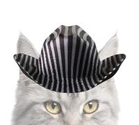 Pet Hat - Halloween Pet Caps Cat Sun Hat, Outdoor Sports hatt for Pets Hats for Dogs Animal, Cat hatt Puppy Hats for Party Cosplay Celebration Event Photography Festival Christmas Holiday