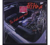 Pet Hate - The Bride Wore Red