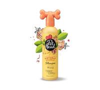 Pet Head Birthday Sparkle Champú para Perros | Aroma a Algodón de Azúcar | Champú Vegano para Mascotas | Fórmula Natural y Suave para Cachorros | 300ml
