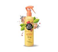 Pet Head Birthday Sparkle Desodorante en Spray para Perros | Aroma a Algodón de Azúcar | Espray Vegano para Mascotas | Fórmula Natural y Suave para Cachorros | 300ml