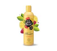 Pet Head Champú para Gatos Felin' Good Champú para Gatos | Suaviza y nutre el pelaje | Ingredientes Naturales y Veganos | Fórmula suave para Gatos y Gatitos