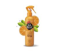 Pet Head Ditch The Dirt Spray 90333A - Desodorante en spray para perros malolientes, limpieza profunda, elimina los olores, color naranja