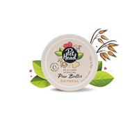 Pet Head On All Paws Mantequilla de Avena para Patas, 40g. Bálsamo hidratante para Patas, Calma y nutre para Patas y narices Suaves y sin Grietas, Seguro para lamer, Fórmula Suave para Cachorros