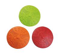 Pet Italy Accessories - Frisbee Goma Dia. 18 cm