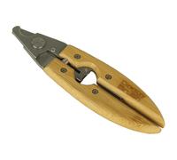 Pet-Joy Nail Clipper De Bambú - Perro Cortauñas para Krallenschonende Cuidado