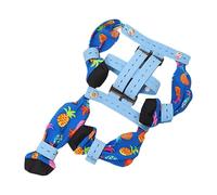 Pet Leggings for Dogs, Outdoor Dog Wear, Dirty-Proof Dog Shoes, Easy- Dog Boots, Snow Dog Boots, Dog Paw Boot Leggings, Waterproof Dog Boots for Walking, Camping, and Outdoor Adventures