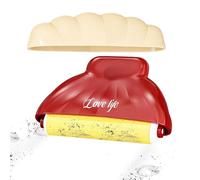 Pet Lint Roller Washable Sticky Cleaner, Shell Mini Clothes Extra Hair Remover Dog Cat Fabric Laundry Couch Furniture Fuzz Pilling Home Office Suitable Ideal for Usages Scenarios
