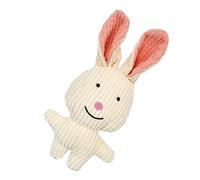 Pet Maid Toy, Cat Muerde el Dulce Juguete Interactivo y Lindo para el Exterior para la Sala de Estar para la Sala de Estar para la Sala de Estar (White)