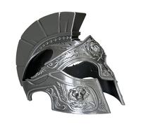 Pet Make Up Casco de centuriones Romanos Tocado de Gatos históricos para Momentos de Juego creativos Actividad para entretener Pet Make Up Casco de centuriones Romanos