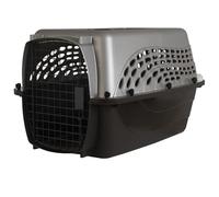 Pet Mate - Cajetín para Mascota, Dos Puertas