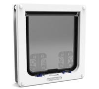 Pet Mate - Puerta de acceso para gatos grandes