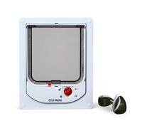 Pet Mate - Puerta de acceso “Pequeña”