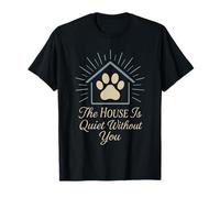 Pet Memorial Rainbow Bridge - Regalo de tributo a la pérdida de perro Camiseta