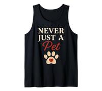 Pet Memorial Rainbow Bridge - Regalo de tributo a la pérdida de perro Camiseta sin Mangas