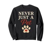 Pet Memorial Rainbow Bridge - Regalo de tributo a la pérdida de perro Sudadera