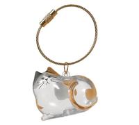 Pet Memory Box - 1.77in Hair Storage Bottle | Clear Keepsake Container For Loss Sympathy, Cute PVC To Collect Cat Whiskers, Tidy Home Or Travel Remembrance Gift For Family Friends