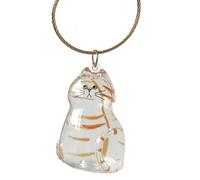 Pet Memory Box - 1.77in Hair Storage Bottle | Clear Keepsake Container For Loss Sympathy, Cute PVC To Collect Cat Whiskers, Tidy Home Or Travel Remembrance Gift For Family Friends