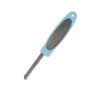 Pet Nail File, Dog Nail Filer Tool, 6.5x1.02in Quiet Grooming Design, Smooths Shapes Nails, Cat Claw Grinder for Burs Removal, Polishing Rough Edges, Toenail Types