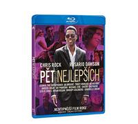 Pet nejlepsich (Blu-ray) (Top five) (Versión checa)