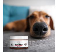 PET Nose & Paw Balm / Bálsamo para la nariz y las patas 75 ml - Composición 100 % natural