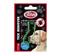 PET NOVA - Eliminador de garrapatas 2pcs