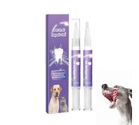 Pet Oral Repair,Gel de Reparación para Mascotas,Gel de Limpieza Dientes,Cuidado Dental,Cuidado Dental para Mascotas,Pasta de Dientes para Perros