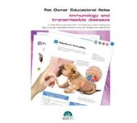 Pet Owner Educational Atlas. Immunology And Transmissible Disease S