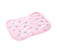 Pet Pad 2025 - Almohadilla lavable adecuada para perros y gatos, almohadilla de verano portátil adecuada para todo tipo de RmG373 (PK2, 60 x 50 cm)