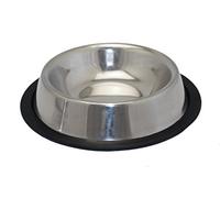 Pet Platter Cuenco Antideslizante para Mascotas, 16 cm