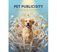 Pet Publicity: Winning Hearts And Headlines