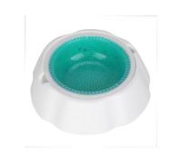 Pet Quick Cooling Bowls Ice Feeding Cold Food Water Feeding Frosty Bowl for Cat Dog