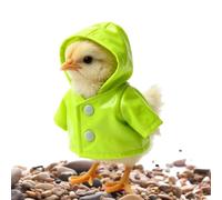 Pet Raincoat Is Designed To Provide Optimal Protection and Comfort For Your
