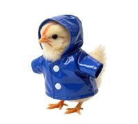 Pet Raincoat Is Designed To Provide Optimal Protection and Comfort For Your