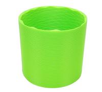 Pet Retractable Tunnel | Foldable Play Tube for Rabbits/Guinea Pigs/Hedgehogs | Sturdy Plastic Interactive Toy for Small Animals | Relieves Boredom & Encourages Exercise