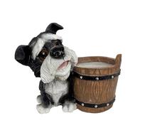 Pet Routine Management Planner - Dog Care Notebook | Soft Paper Pages for Feeding Plans Medication Logs Grooming Notes Behavioral Progress, Animal Care Journal for Households Trips