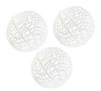 Pet Safety Cage, Spherical Pet Cage, Chicken Walking Ball, Chicken Hamster Cage, Spherical Hamster Cage Pet Safety Ball Bird Walking Ball Chicken Ball Cage Ball Cage for Pets