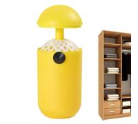 PET SCENTS DESODORIZADOR PERLAS - Aire fresco con cuentas de cristals, perlas de neutralización de olor para mascotas | Compresor y ambientador de aire, absorbedor de olor duradero para el hogar, ofic