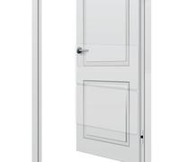 Pet Scratch Barrier - Door Claw Protector for Home Use | Self-Adhesive Vinyl Sheet with Sleek Finish, Prevents Claw Marks on Furniture Walls Entryways from Dogs Cats