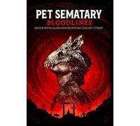 Pet Sematary: Bloodlines [USA] [DVD]