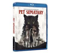 Pet Sematary [Blu-ray]