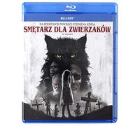 Pet Sematary [Blu-Ray] [Region Free] (IMPORT) (No hay versión española)